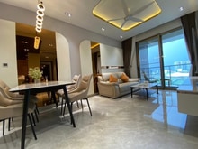 Hình ảnh Cho thuê Trang Chủ MB66.COM / Đăng Ký Tặng 66K Hưng Phúc, PMH, Quận 7, 82m2, 2pn2wc 15tr/tháng