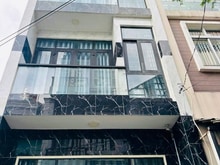 Hình ảnh Bán nhà 26/3 Bình Tân 41M 3 tầng +ST Hẻm 6m thông SHR -KQH 4.X tỷ