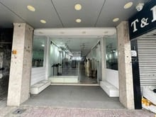 Hình ảnh Cho thuê MB mặt tiền  đường Lê Văn Sỹ, Phường 14, Quận Phú Nhuận