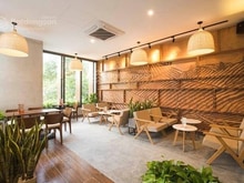 Hình ảnh Cho thuê mặt bằng Ngũ Xã 100m2 x 3 tầng, mt 15m,2 mặt tiền lô góc