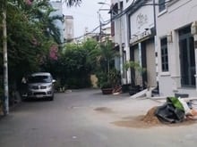 Hình ảnh Bán CHDV  Nguyễn Xí ngang 6m, Hầm6T có PCCC,HĐT 120tr/th nhỉnh 21Tỷ