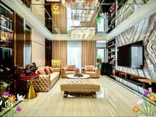 Hình ảnh Siêu phẩm phân lô ôtô ngủ trong nhà căn duy nhất phố Vũ Xuân Thiều 55m