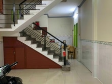 Hình ảnh Ngộp Bank Bán Nhà ĐG. Tân Hòa Đông , Q.6 . 50m2/1ty390 1T1L 3PN 3WC .