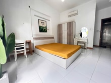 Hình ảnh Cho thuê Trang Chủ MB66.COM / Đăng Ký Tặng 66K đầy đủ nội thất Quận 3 gần trường đại học