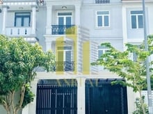 Hình ảnh Biệt Thự Chỉ 45 Triệu - Mặt Tiền Đường 30m - Mới Xây