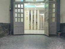 Hình ảnh Cần tiền làm ăn bán gấp nhà LÊ Văn SỸ Q3 52M2 Giá 1tỷ240tr có shr