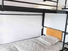 Hình ảnh Phòng trọ ở ghép cách BV Chợ Rẫy, ĐH Y Dược, Kinh Tế chỉ 5 phút đi bộ