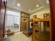 Hình ảnh Ký Túc Xá Gần ĐH Luật Thủ Đức chỉ 4ng phòng , giá 1tr7 bao hết phí