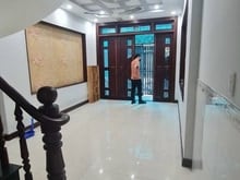 Hình ảnh Chị Hoa Định cư bán nhà 1t1l Vườn Chuối 54M2 giá 1tỷ080tr thương lương