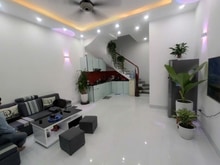 Hình ảnh Bán nhà riêng An Trạch Đống Đa 48m2 8.8 Tỷ!