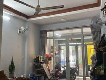 Hình ảnh KD Thua Lỗ Bán Nhà ĐG. QL50 , Bình Chánh , 60m2/1ty090 , sổ hồng riêng