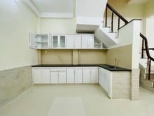 Hình ảnh Công Tác bán nhà 1 lầu Tôn Thất Thuyết Q4  62m2 giá 1tỷ950tr Giá full