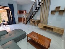 Hình ảnh Vợ Chồng Về Quê BÁN Nhà Hoàng Hoa Thám Tân Bình 59m2 giá 1tỷ050tr shr