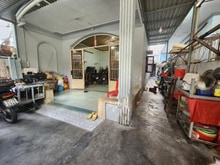 Hình ảnh Bán nhà 156m2 hẻm ô tô đỗ cửa đường Hoàng Trọng Mậu khu Himlam Q7