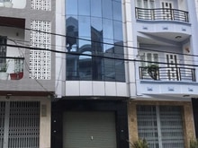 Hình ảnh Bán nhà khu Tên Lửa, MTKD đường Số 6, DT 4 x 21m, 3.5 tấm, giá 12 tỷ.