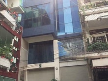 Hình ảnh Cho thuê tòa nhà 5 Lầu TM 20/7 Bùi Thị Xuân, Phường 2, Quận Tân Bình.