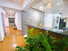 Hình ảnh Cho thuê Trang Chủ MB66.COM / Đăng Ký Tặng 66K Mỹ Khánh 1, Phú Mỹ Hưng lầu cao view thoáng giá tốt