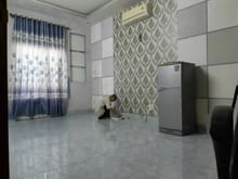 Hình ảnh Ngộp bank bán nhà 1t1l Đặng Thuỳ Trâm 52m2 giá 1tyr190tr shr hemr 5m