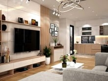 Hình ảnh Chính Chủ bán Căn Hộ Quận 2 View Sông, 76m2 chỉ 2.79 tỷ, Có Sổ Hồng