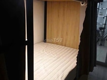 Hình ảnh Cho thuê Ký túc xá 2Tr FULL nội thất đường Cống Quỳnh - Quận 1