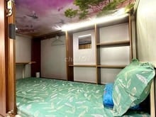 Hình ảnh 1Tr8 Trọn gói. Cho thuê KTX cao cấp Phan Phú Tiên - Quận 5