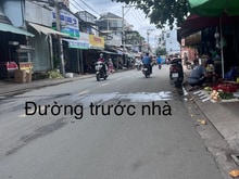 Hình ảnh Nhà mặt tiền 100m2 + 4tầng, giáp Lê Văn Thịnh, BÌnh Trưng Tây, Quận 2