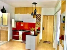Hình ảnh Căn Hộ Ngô Huy Diễn, Dt 100m2, Nhà 4 Tầng, Đg 8m, Giá 7,8 Tỷ.