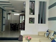 Hình ảnh Bán Nhà 1 lầu 56m2 Bình Thới q11 giá 960tr giá sang sổ liền