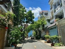 Hình ảnh Chủ Bán Nhà 60m2 Nguyễn Quý Đức Q2 giá 2ty250tr có sổ hồng