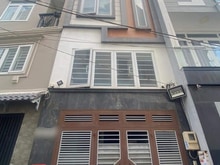 Hình ảnh Bán nhà Khu VIP Sân Bay, P4 Tân Bình, 60m², 6 lầu,1 hầm chỉ hơn 14 tỷ