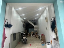 Hình ảnh Nhà mới đẹp 2PN,  HXH Phan ĐÌnh Phùng, tiện ở, kinh doanh...