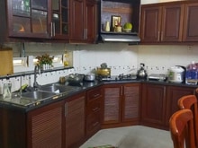 Hình ảnh GOM vốn kd bán nhà 1T1l Hiệp Bình TĐ 61M2 GIÁ 1TY1 SHR gần chợ