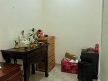 Hình ảnh Bán nhà mặt tiền 220m2 chính chủ tại Bình Chánh