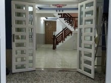 Hình ảnh BÁN NHÀ trả nợ nhà NGUYỄN THỊ TẦN Q8 62M2 Giá 1TY140TR SHR