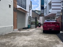 Hình ảnh Nhà 66m2 + 5tầng, hẻm xe hơi nhánh Lê Văn Thịnh Bình Trưng Tây Quận 2