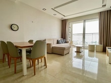 Hình ảnh Cần bán CHCC Horizon Tower, Trần Quang Khải, Quận 1. DT: 105m2 2PN 2WC
