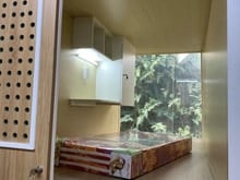 Hình ảnh Cho thuê KTX - SleepBox 1Tr8 FULL nội thất Q.Phú Nhuận