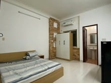 Hình ảnh Nhà Trọ Phú Nhuận đầy đủ tiện nghi, có máy lạnh, giờ giấc tự do