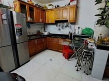 Hình ảnh NỢ NH bán nhà 1t1l LÊ VĂN DUYỆT 50M2 Giá mềm 1ty540tr có sổ
