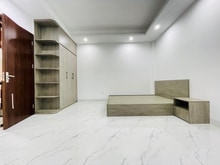 Hình ảnh Cần bán nhà Phú Lương Hà Đông, diện tích 30m2, 5 tầng