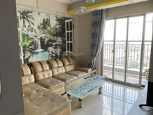 Hình ảnh Bán Trang Chủ MB66.COM / Đăng Ký Tặng 66K chung cư xanh Diamond Lotus Riverside Q8