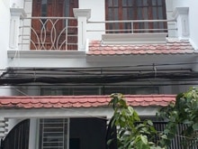Hình ảnh NGộp Bank Bán nhà 1t1l Hoàng Diệu 2 TĐ GIÁ 955TR Có Sổ hồng riêng