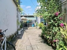 Hình ảnh Nhà 91m2, hẻm 3gác, Nguyễn Thị Định, Bình Trưng Tây, Quận 2