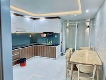 Hình ảnh TÔI XOAY VỐN kd bán nhà 1 lầu Hàn Hải Nguyên q11 52m2 giá 980tr shr