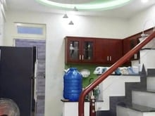 Hình ảnh BÁN NHÀ căn LÊ Văn Thọ 62m2 gv giá 1ty120tr SHR hẻm rộng