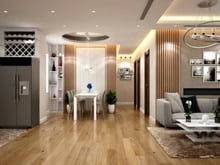 Hình ảnh Chính Chủ bán Căn Hộ Quận 2 View Sông, 76m2 chỉ 2.79 tỷ, Có Sổ Hồng