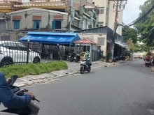 Hình ảnh 🔥NHÀ MỚI ĐẸP O5 TẦNG Nguyễn Tri Phương- 3 tháng 2, kế UBND Q.10  5pn