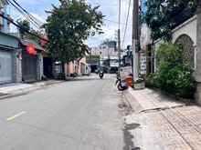 Hình ảnh Bán đất lô góc 2 mặt tiền, 227m2 Lê Văn Thịnh, Bình Trưng Tây, Quận 2