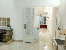 Hình ảnh ACB thanh lý nhà Nguyễn Thị Thập 60m2 giá 1ty870tr shr hẻm 6m