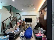 Hình ảnh CHẠY BỆNH bán nhà 1t2l 62M2 NGUYỄN VĂN PHÚ Q11 Giá 1ty870tr hẻm rộng